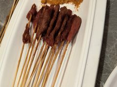 -老佛爷正宗铜炉蛙锅(五道口店)