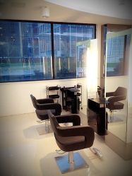 iphone_upload_pic-意廊 Hair Salon
