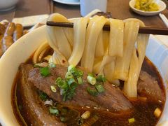 -中国厨房/台湾牛肉面