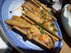 -福樱兰海鲜放题铁板烧(加州店)