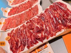 -潮发潮汕牛肉店(东方宝泰店)