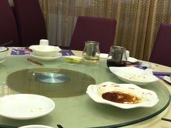 -中恒华茶楼(牌坊店)