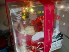 -味多美(金沙江路店)