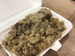 -杨家粉蒸肉(洒金桥店)