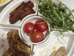 -大鸭梨烤鸭(房山店)