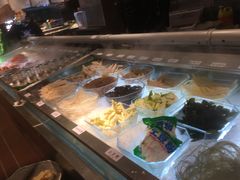 -成都你六姐·牛肉冒菜(城市集市合生汇店)