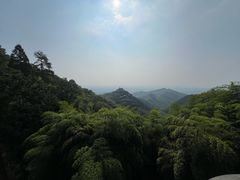 -莫干山风景区