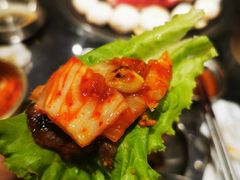 -安又胖韩国烤肉