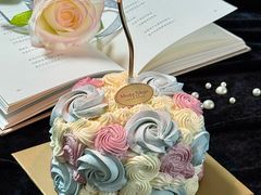 -布歌东京(金融街购物中心店)