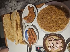 -螺大喜螺蛳粉火锅(雍和宫店)