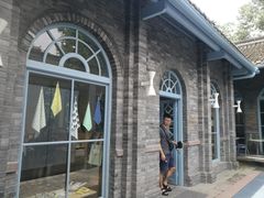 -三联韬奋书店(宽窄巷子店)