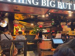 -吃饭皇帝大土家民族菜(正大广场店)