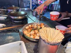-阿宝生煎包(万松园总店)