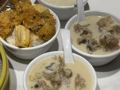 -饭橘汉江码头·乡野土菜馆(静安路店)