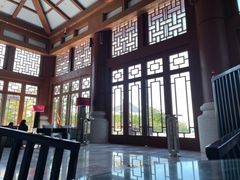 -海口万豪·大堂吧·望海吧.日落海景·下午茶·奶茶·咖啡·轻食·蛋糕·鸡尾酒·清吧