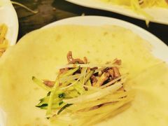 -我去·春饼文化主题餐厅(国定路总店)