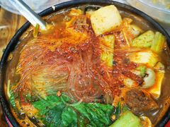 -清真·马文砂锅大全(麦苋街店)