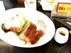 -丽的面家(多宝路店)