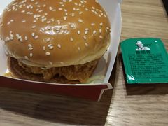 -肯德基(新凌云店)