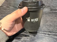 -M Stand(银泰中心in01店)