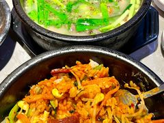 -韩仁阁米肠汤饭(韩乐坊店)