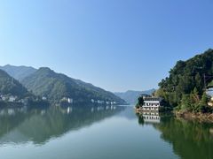 -新安江山水画廊风景区