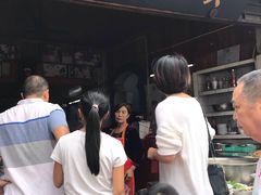 -映秋饭店(李庄总店)