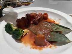 -宴天下北京烤鸭店(南桥店)