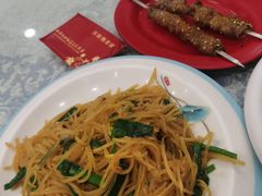 -苏师傅菜馆(上沙店)