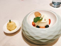 -北京金融街丽思卡尔顿酒店·意味轩 Cepe