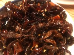 -缘生态云南菜·野生菌庭院餐厅(华侨城店)