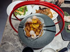 -老福洲·三十年福州味(斗东店)