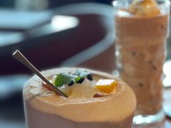 -星叶·东南亚料理(宁波万象汇店)