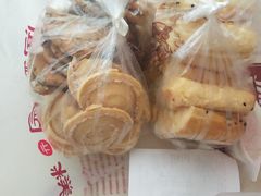 -闻酥园(青羊区文殊坊店)