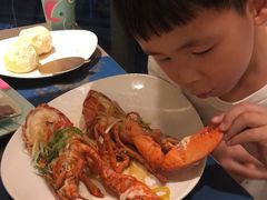 -福州泰禾铂尔曼酒店·大堂酒廊