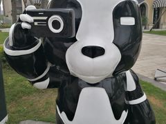 -府河摄影公园