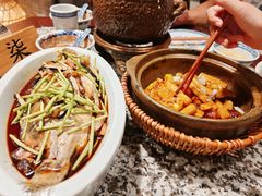 -南京大牌档(崇文门国瑞店)