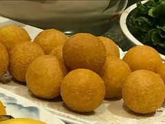 香芋地瓜丸-锡和无锡菜(景丽苑店)