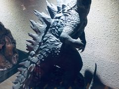 -疯克大象美式烤肉餐厅