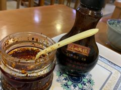 -秦之味陕西特色面馆(中华路店)
