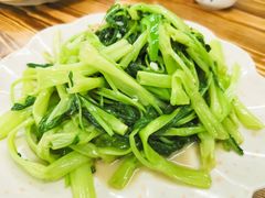 -南记食粥坊·宵夜大排档(南桂店)
