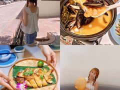 -香香海南菜餐厅