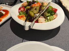 -Efes Turkish & Mediterranean Cuisine 艾菲斯餐厅(陆家嘴店)