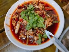 -小杨翘脚牛肉