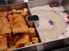 -九鼎轩脆毛肚火锅(南京东路店)