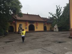 -什邡罗汉寺