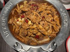 -胖哥俩肉蟹煲(杭州下沙学林街店)