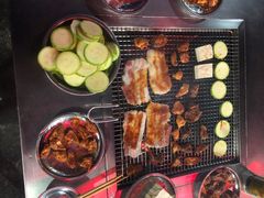 -同心烧烤(总店)