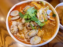 -何记花甲(海岸城旗舰店)