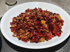 -新渝城·川菜·火锅(区庄店)